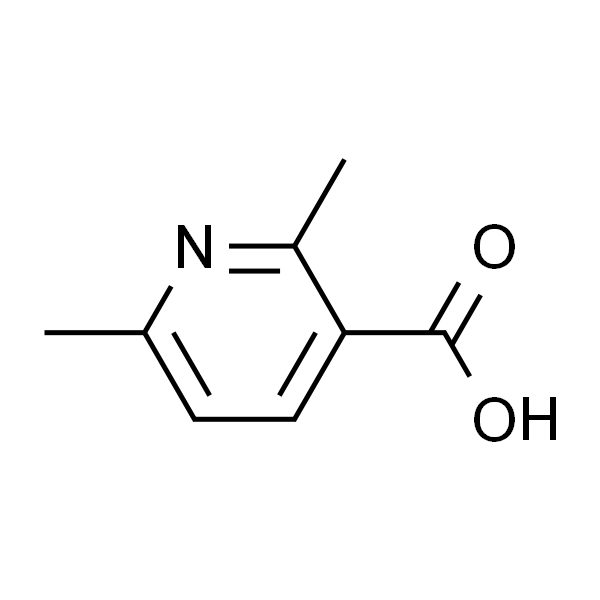 2,6-DIMETHYL-NICOTINIC ACID