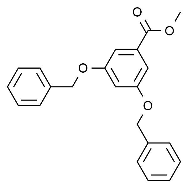 Methyl 3,5-Dibenzyloxybenzoate