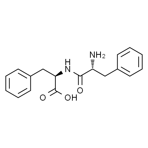 (R)-2-((R)-2-Amino-3-phenylpropanamido)-3-phenylpropanoic acid