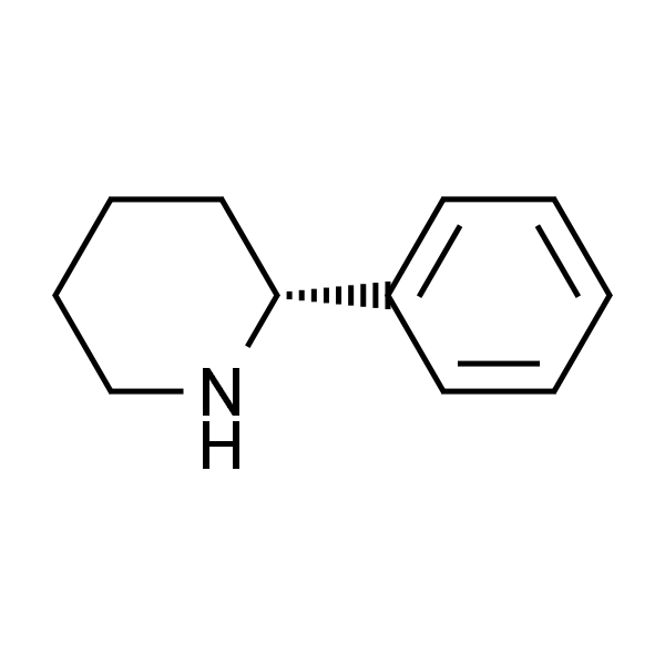(R)-2-Phenylpiperidine