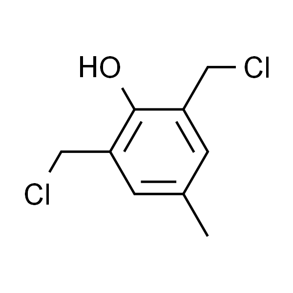 2,6-Bis(chloromethyl)-4-methylphenol 97%