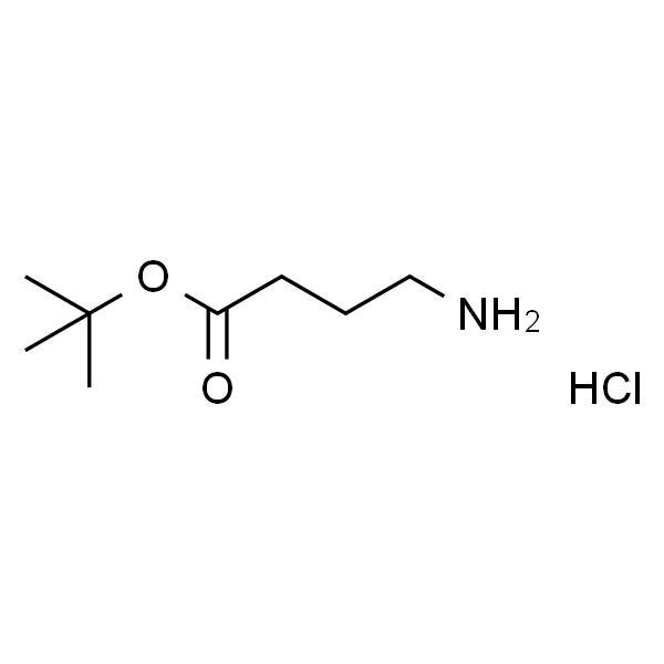 H-γ-Abu-OtBu.HCl