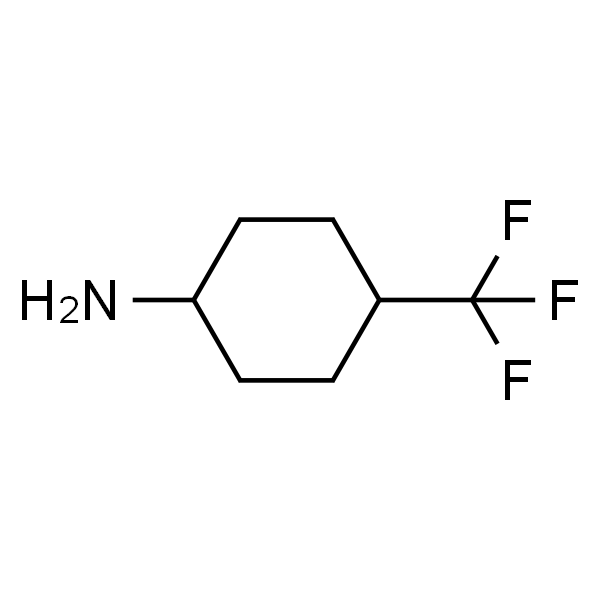 4-(Trifluoromethyl)cyclohexylamine