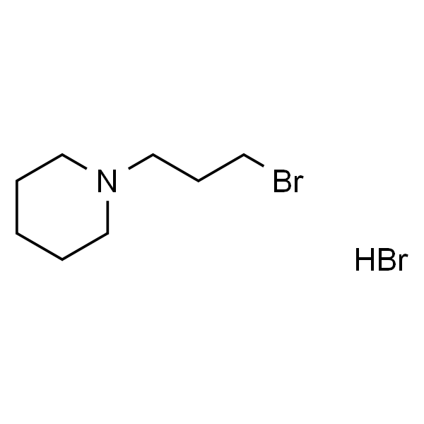 1-(3-Bromopropyl)piperidine Hydrobromide