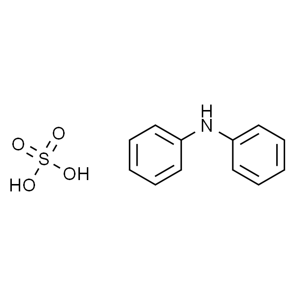 Diphenylamine sulfate