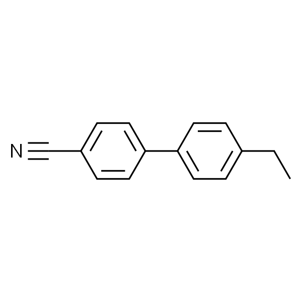4-Cyano-4'-ethylbiphenyl