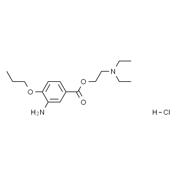 Proparacaine HCl