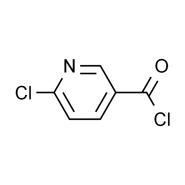6-Chloronicotinoyl Chloride