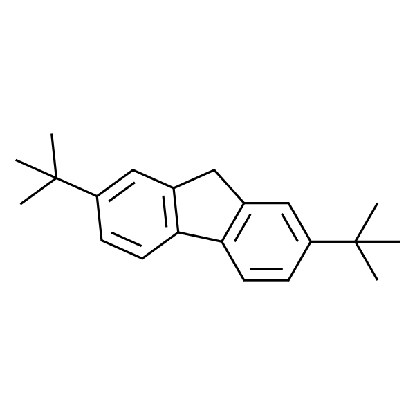 2,7-Di-tert-butylfluorene