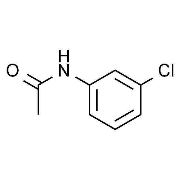3'-Chloroacetanilide