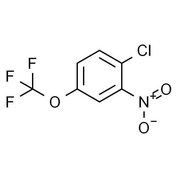 2-Chloro-5-(trifluoroMethoxy)nitrobenzene