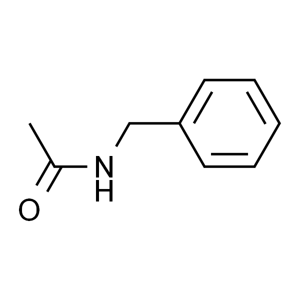 N-Acetylbenzylamine