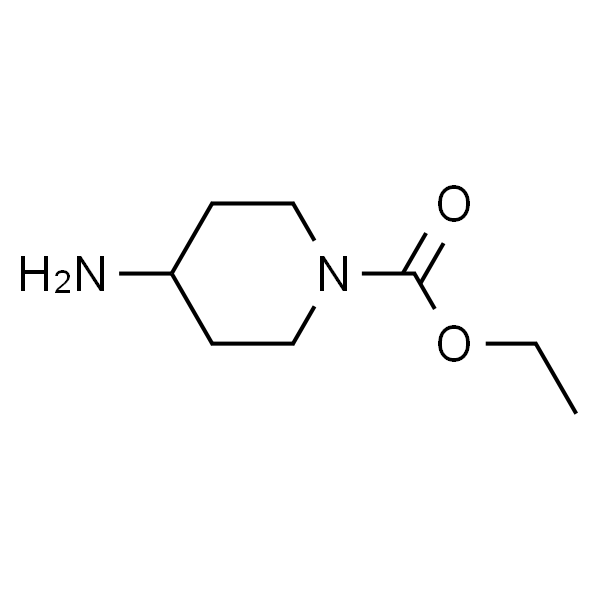 Ethyl 4-amino-1-piperidinecarboxylate