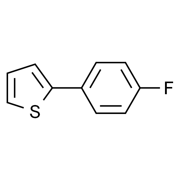 2-(4-Fluorophenyl)thiophene