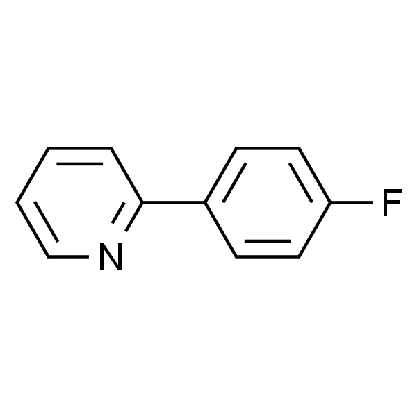 2-(4-Fluorophenyl)pyridine