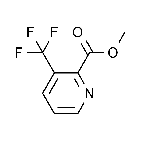 Methyl 3-(trifluoromethyl)picolinate