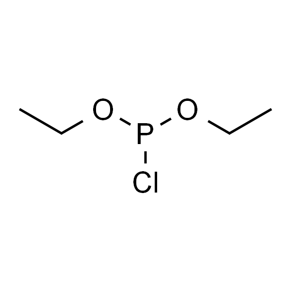 Diethyl chlorophosphite