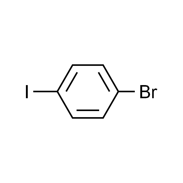 1-Bromo-4-iodobenzene