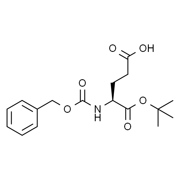 Z-Glu-OtBu