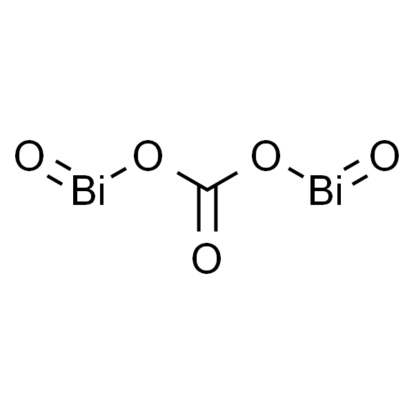 Bismuth subcarbonate