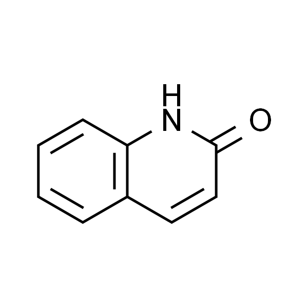2-Quinolinol