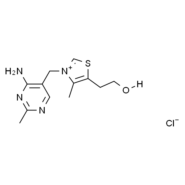 Thiamine chloride