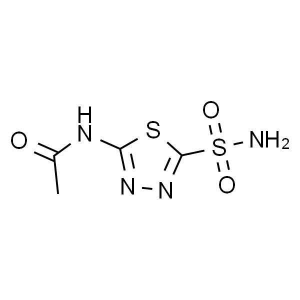 Acetazolamide