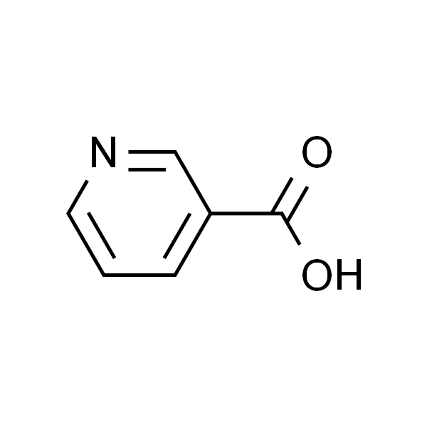 Nicotinic acid