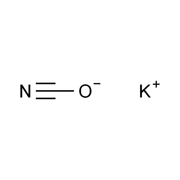 Potassium cyanate