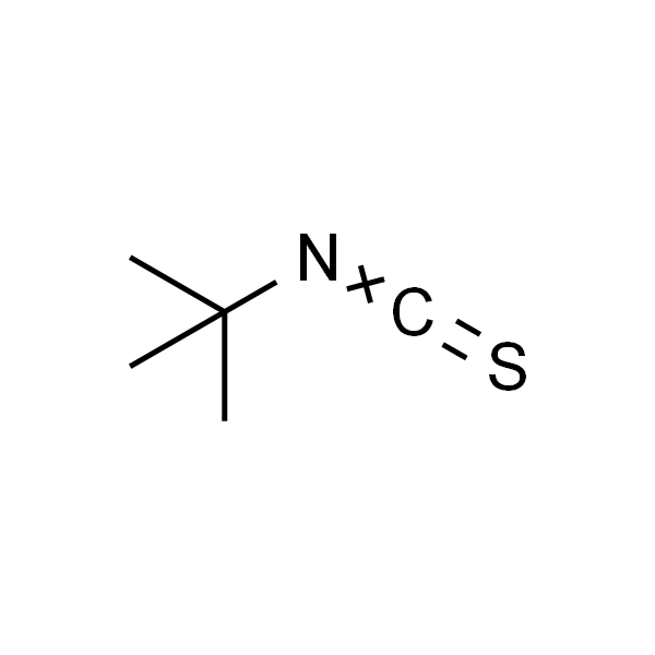 tert-Butyl isothiocyanate