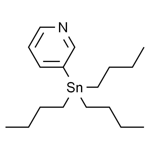 3-(Tri-n-butylstannyl)pyridine
