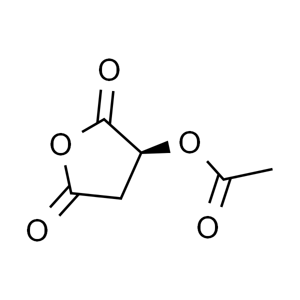 (S)-(-)-2-Acetoxysuccinic anhydride 98%