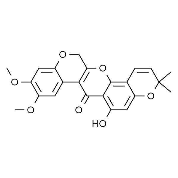 Dehydrotoxicarol