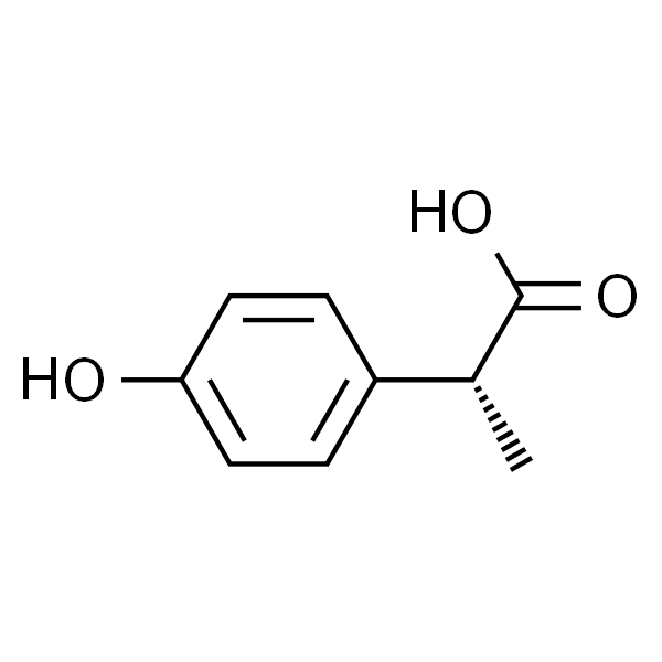 (R)-2-(4-Hydroxyphenyl)propanoic Acid