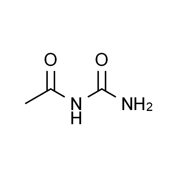 Acetylurea