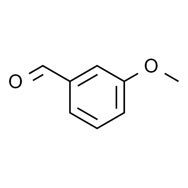 3-Methoxybenzaldehyde