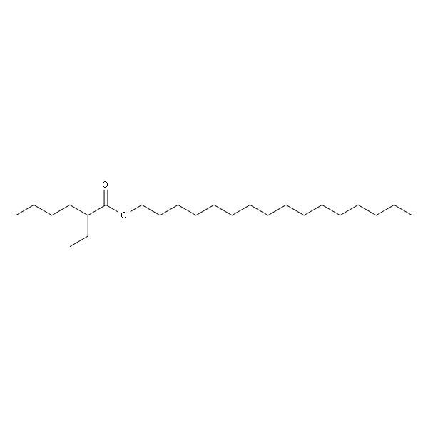 Hexadecyl 2-ethylhexanoate