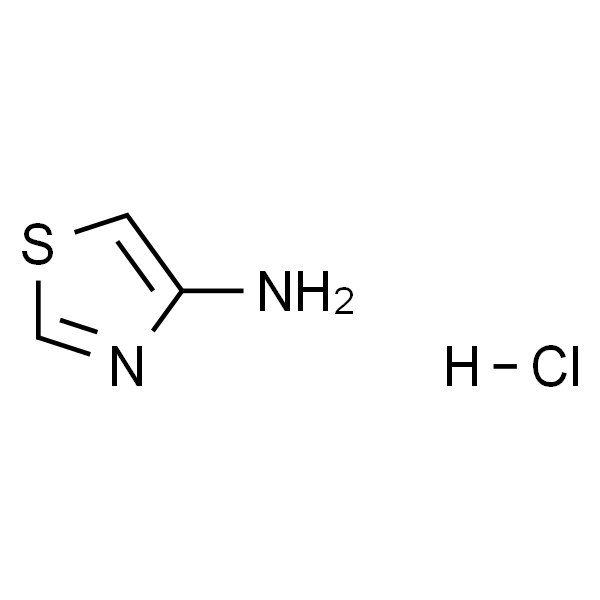 Thiazol-4-amine hydrochloride