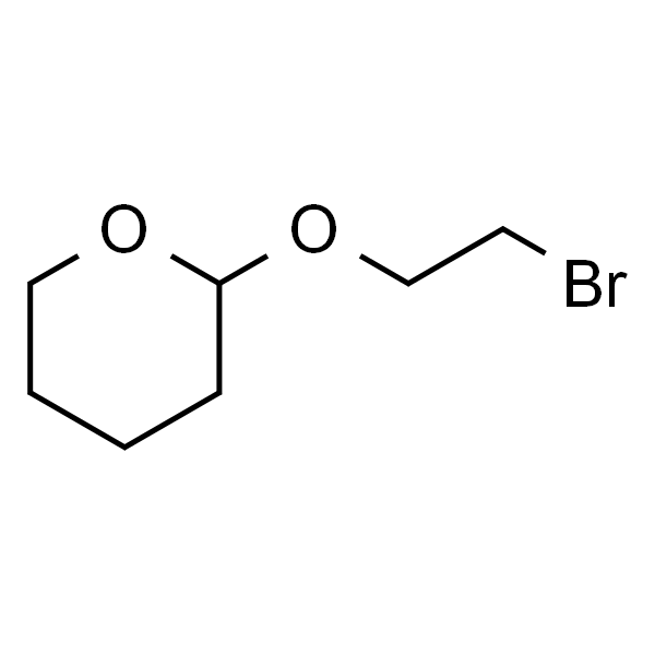 2-(2-Bromoethoxy)tetrahydro-2H-pyran