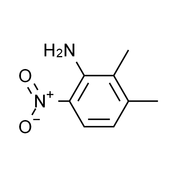 2,3-Dimethyl-6-Nitroaniline