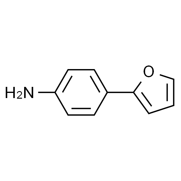 4-(2-FURYL)ANILINE