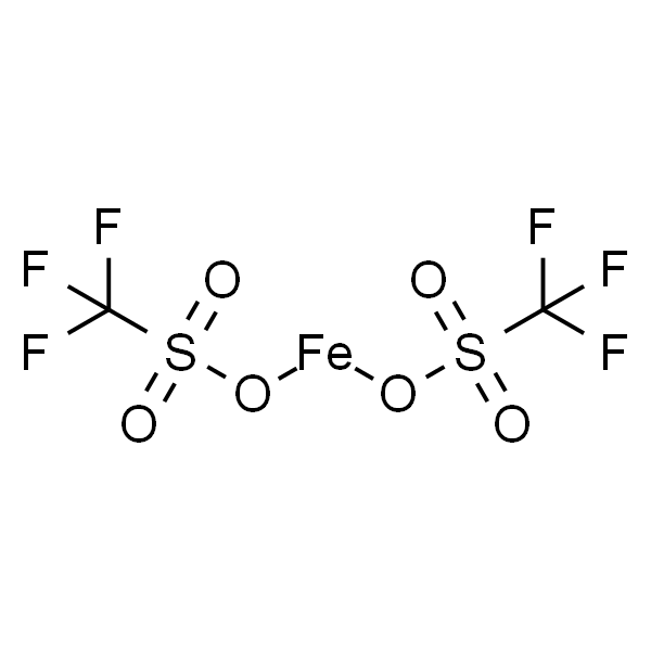 Iron trifluoromethanesulfonate