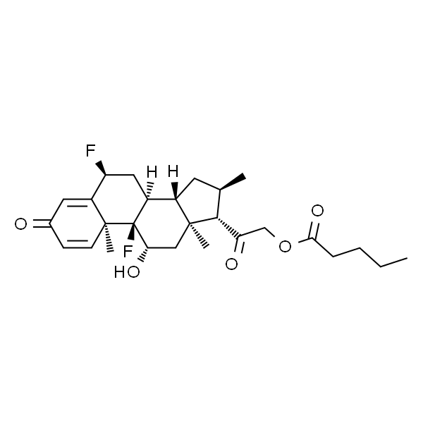 Diflucortolone 21-valerate