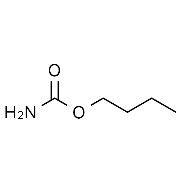 BUTYL CARBAMATE， 98%
