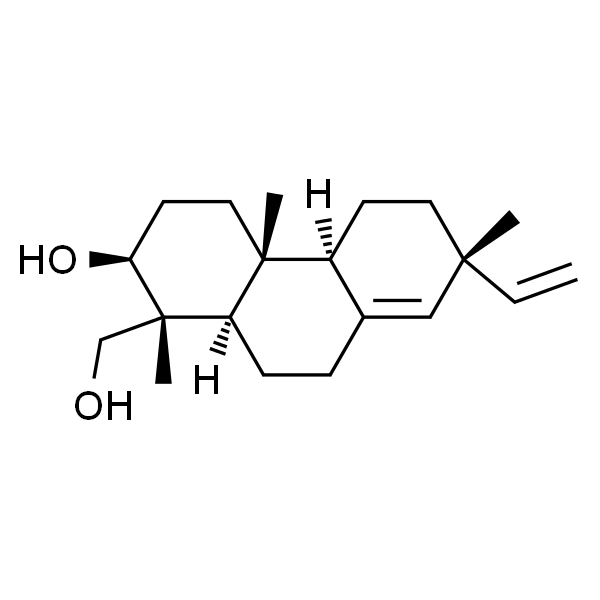 8(14),15-Isopimaradiene-3,18-diol