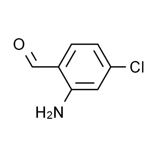 2-Amino-4-chlorobenzaldehyde