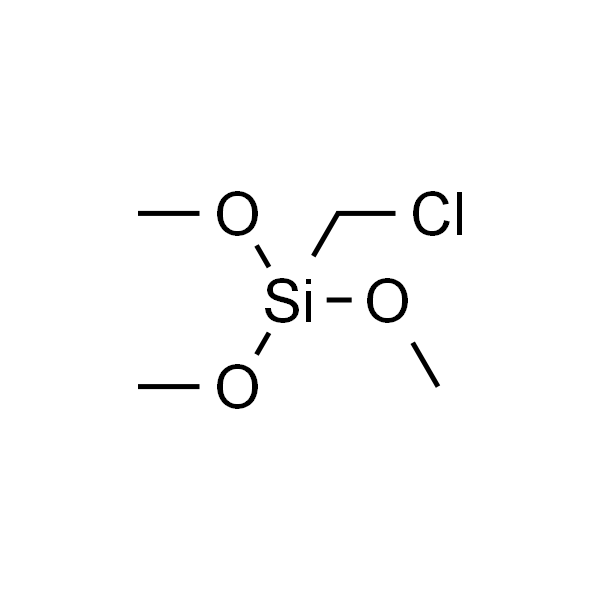 (trimethoxychloromethyl)silane;chloromethyl-trimethoxy-silan