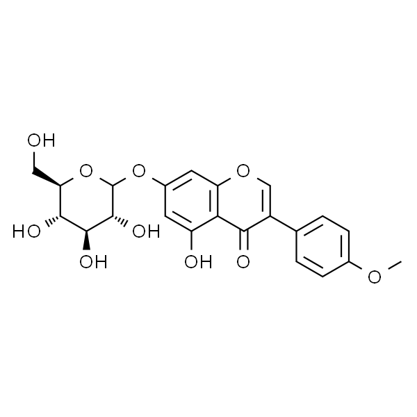 Sissotrin