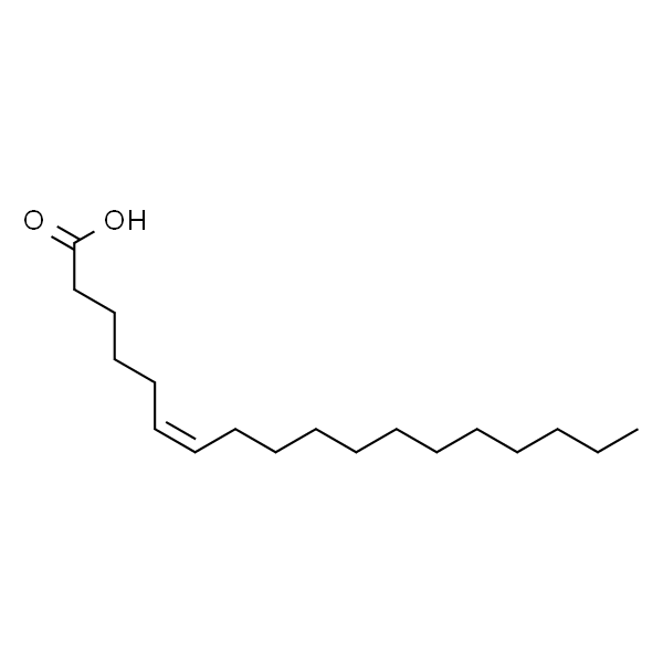 Cis-6-Octadecenoic Acid