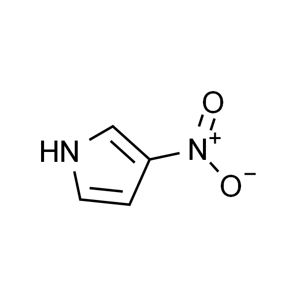 3-Nitropyrrole